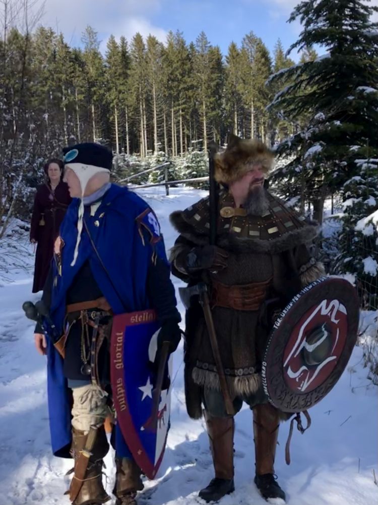 Larp Winterjagd (1016)