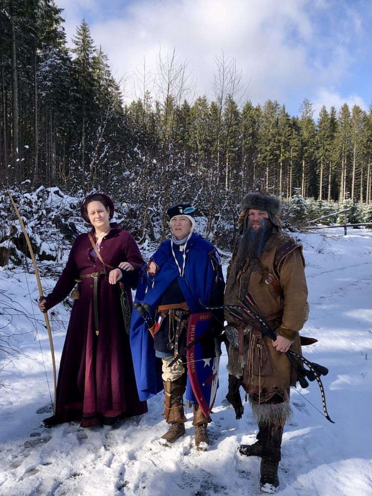 Larp Winterjagd (1017)
