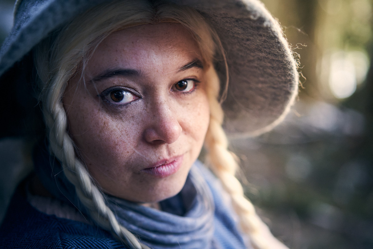 Frosttaler Winterjagd