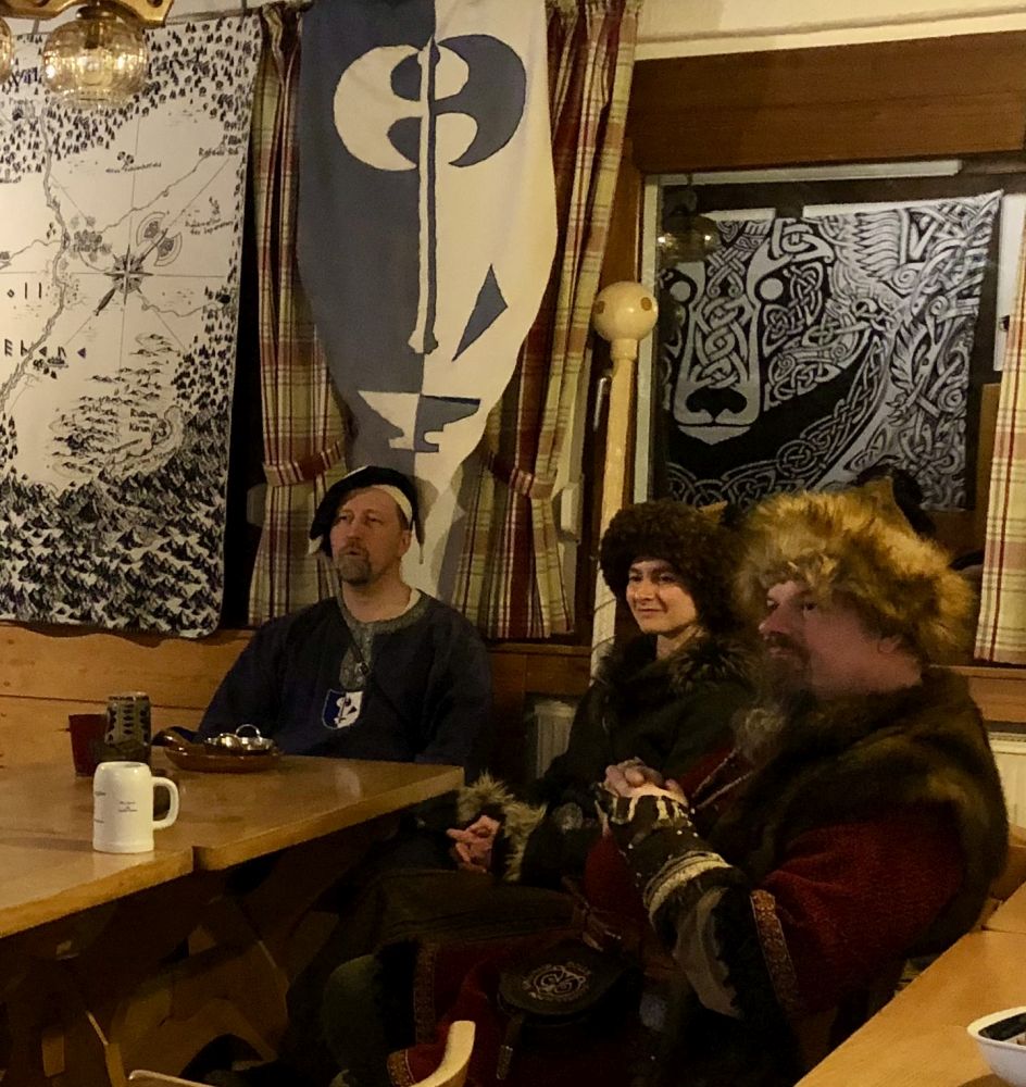 Larp Winterjagd (1003)