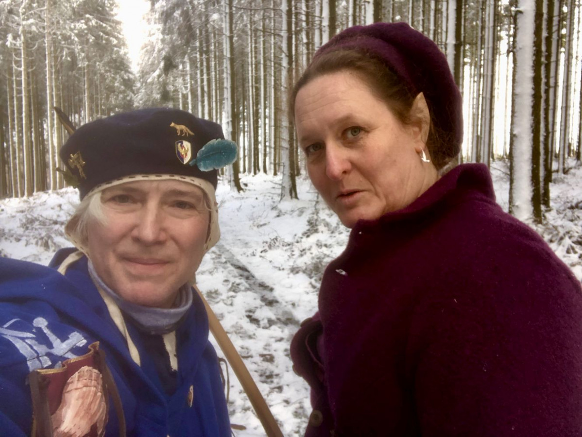Larp Winterjagd (1012)